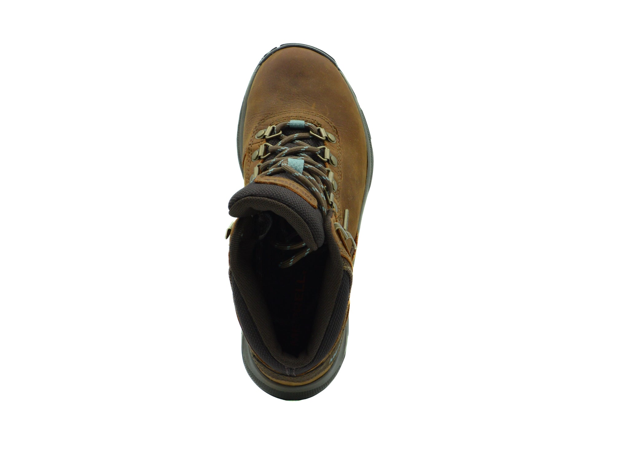 MERRELL Erie Mid Leather Waterproof