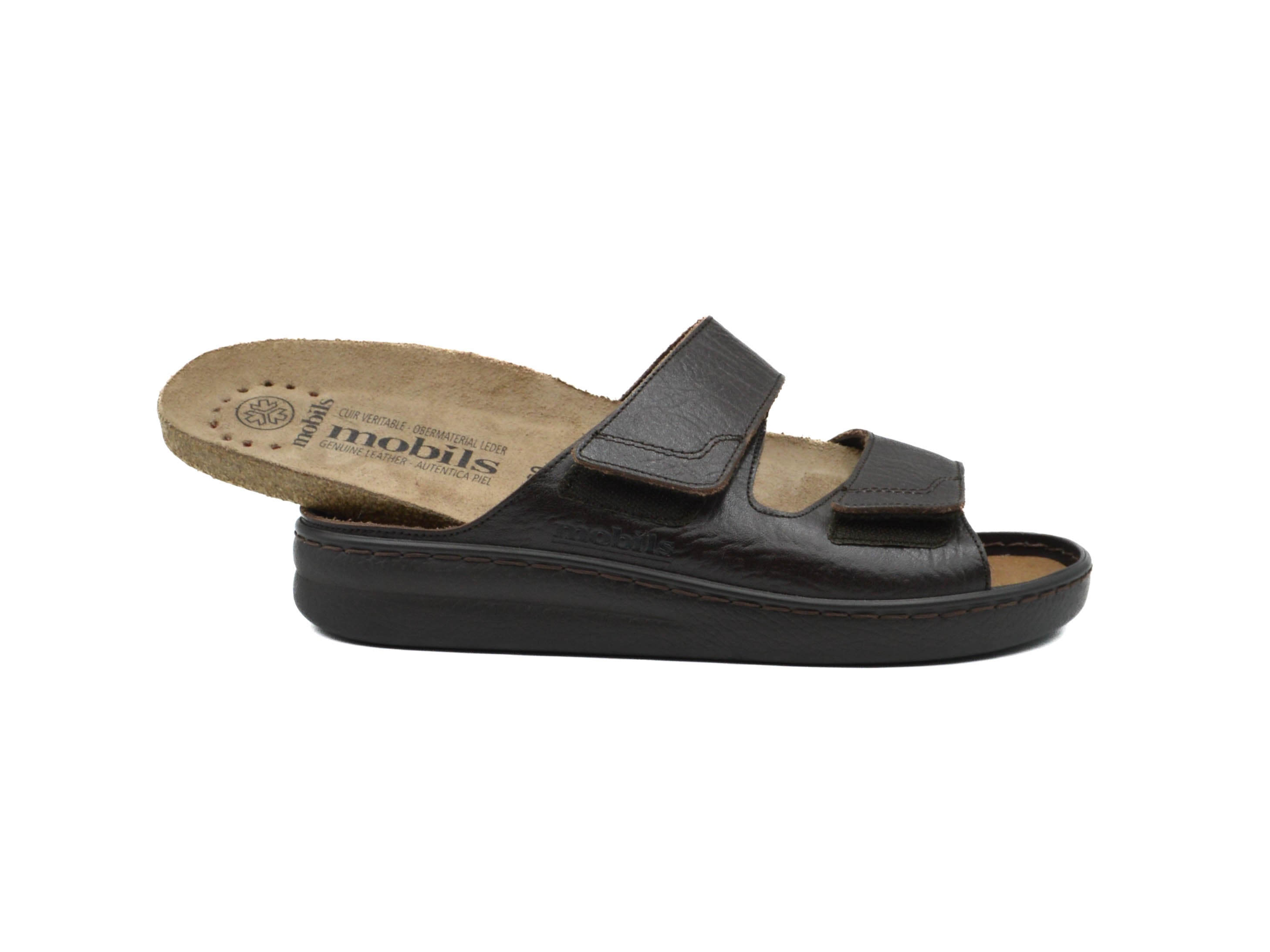 MEPHISTO James