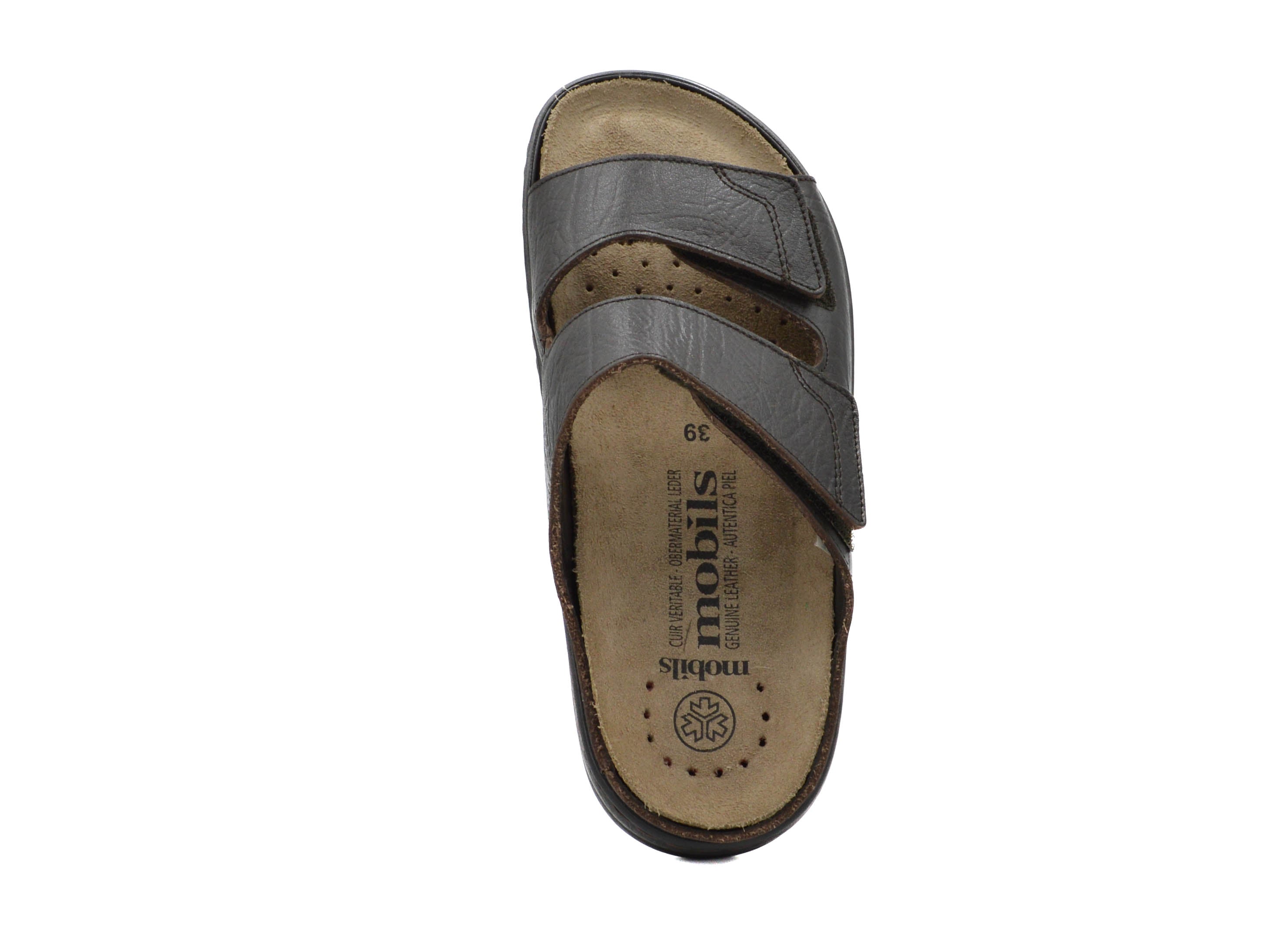 MEPHISTO James
