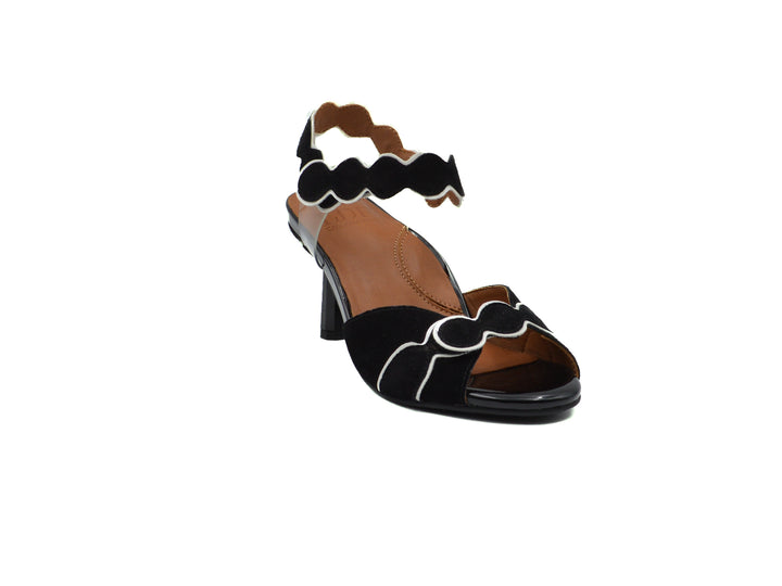 L'AMOUR DES PIEDS Lavantia