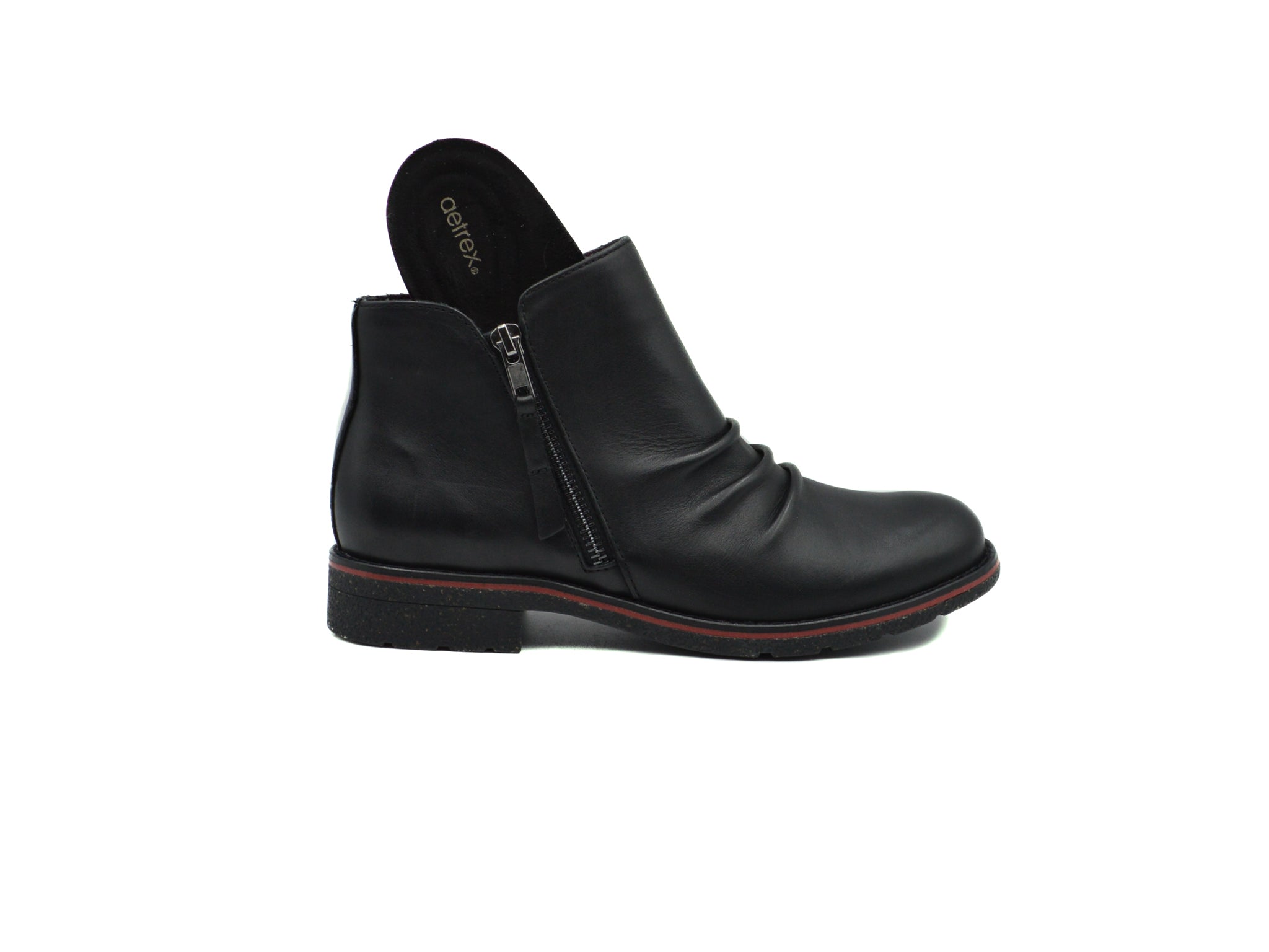 AETREX Mila Low Boot