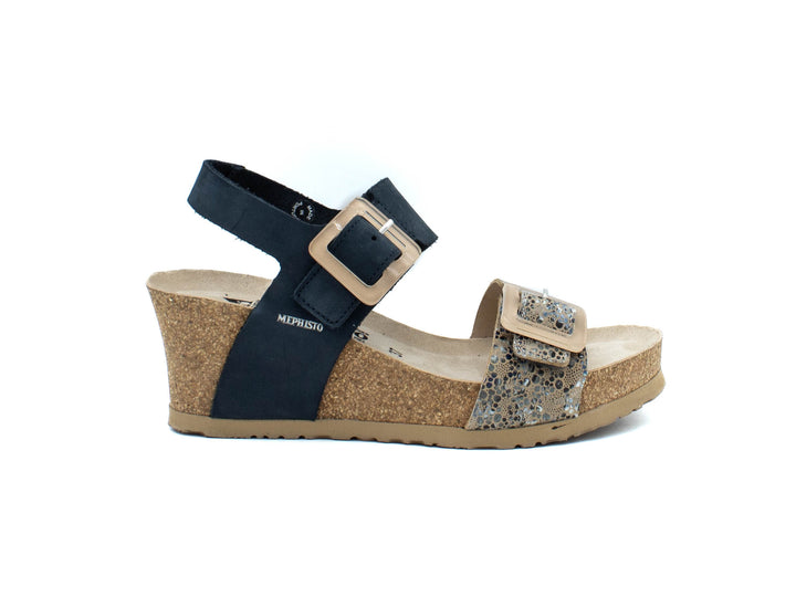 MEPHISTO Lissia