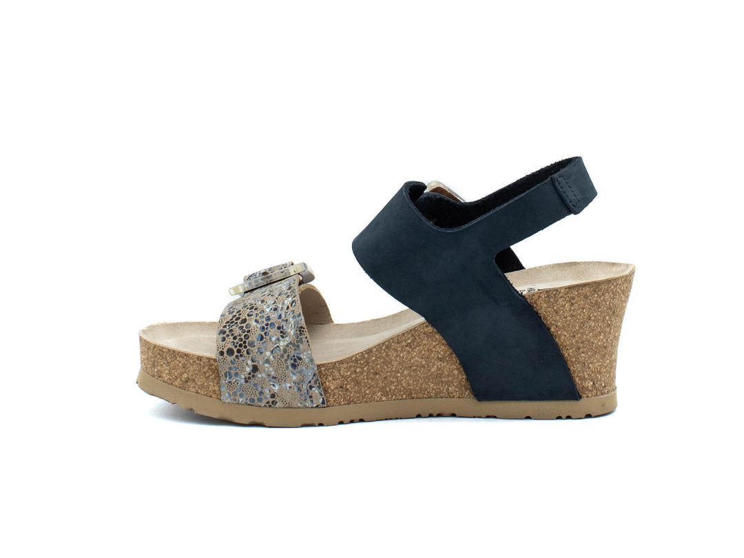 MEPHISTO Lissia