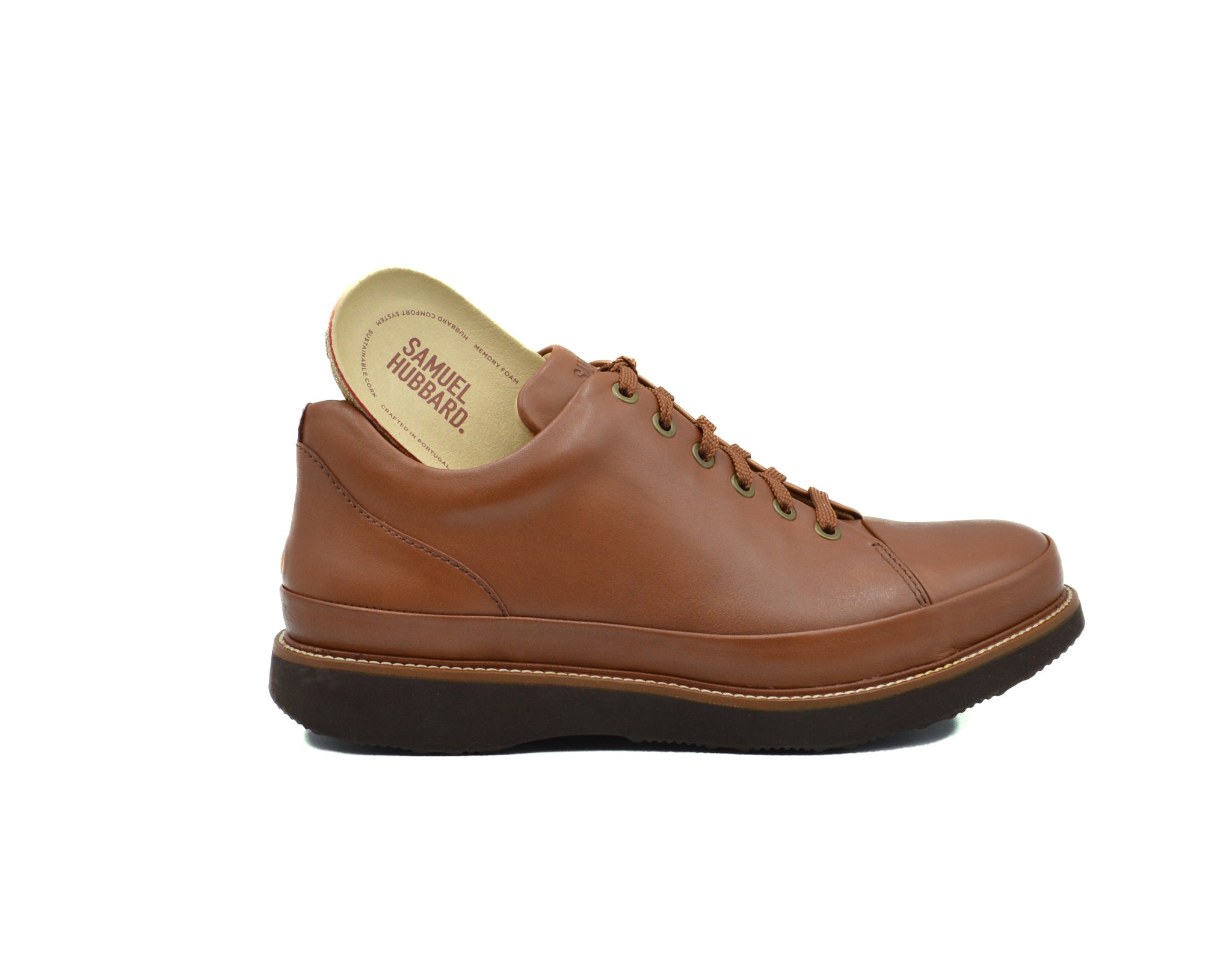 SAMUEL HUBBARD DressFast Letellier Shoes