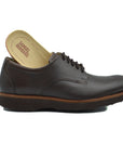 SAMUEL HUBBARD 4 Eyelet Oxford