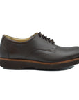 SAMUEL HUBBARD 4 Eyelet Oxford