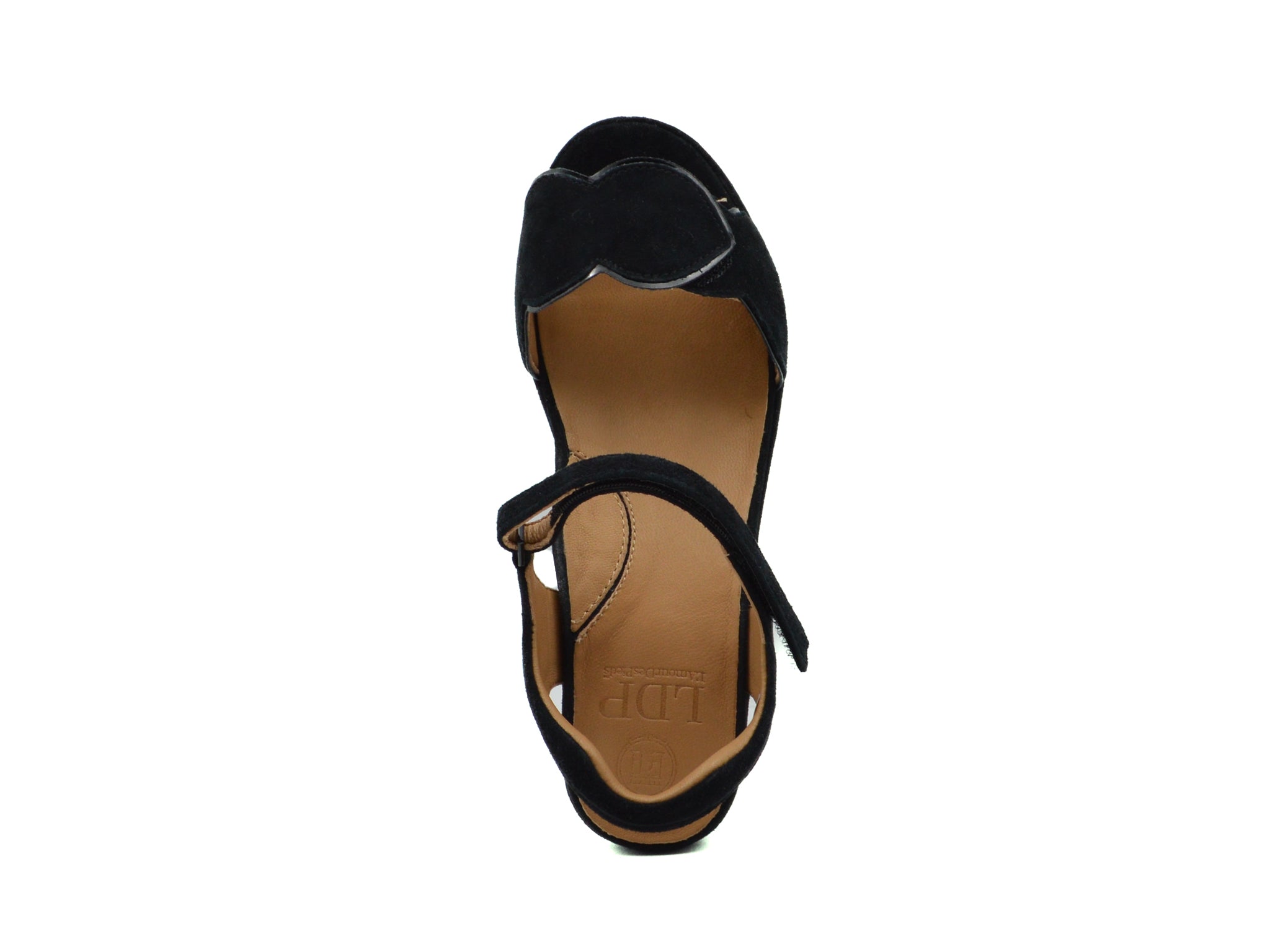 L&#39;AMOUR DES PIEDS Marora