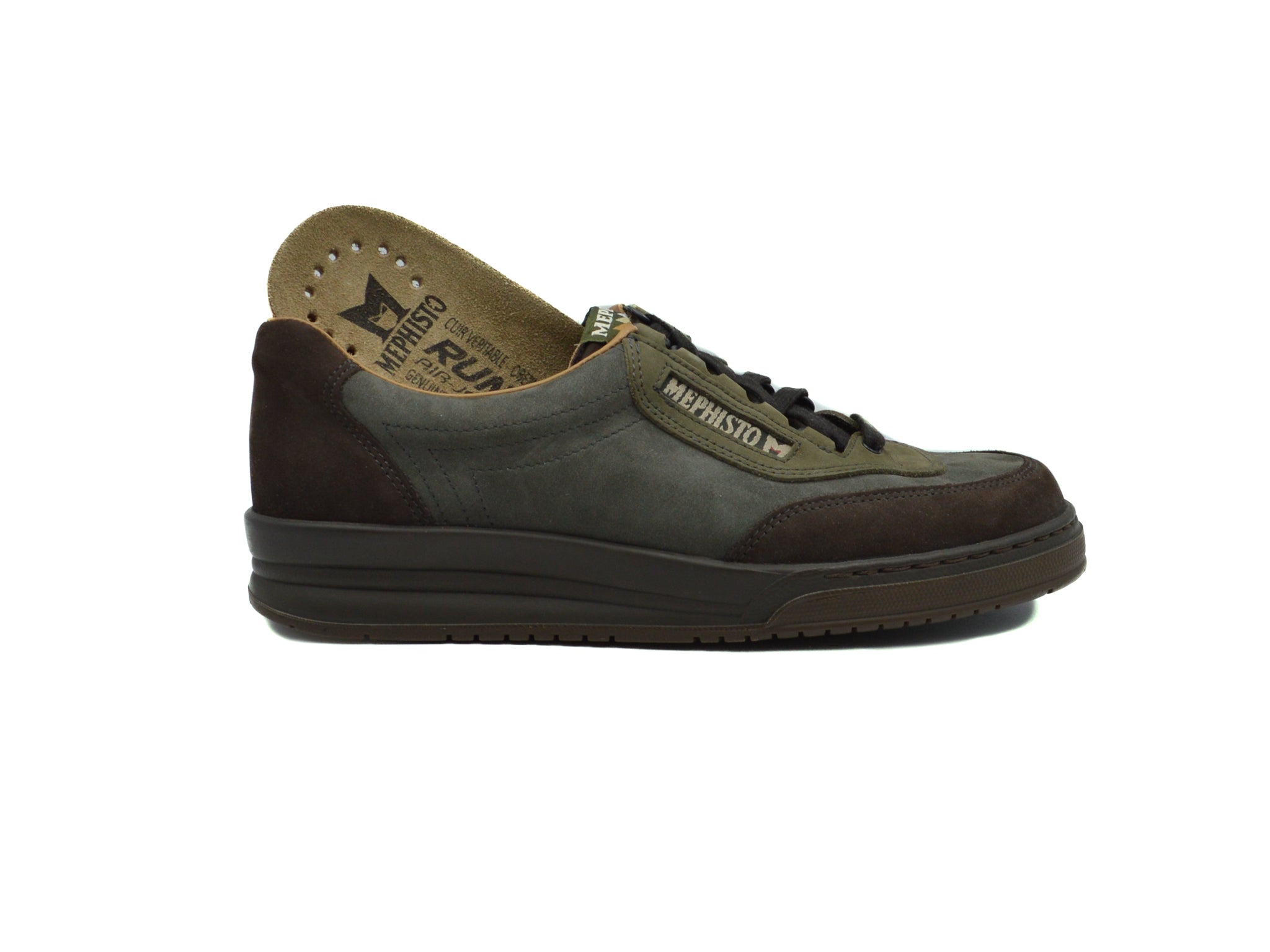 MEPHISTO Match