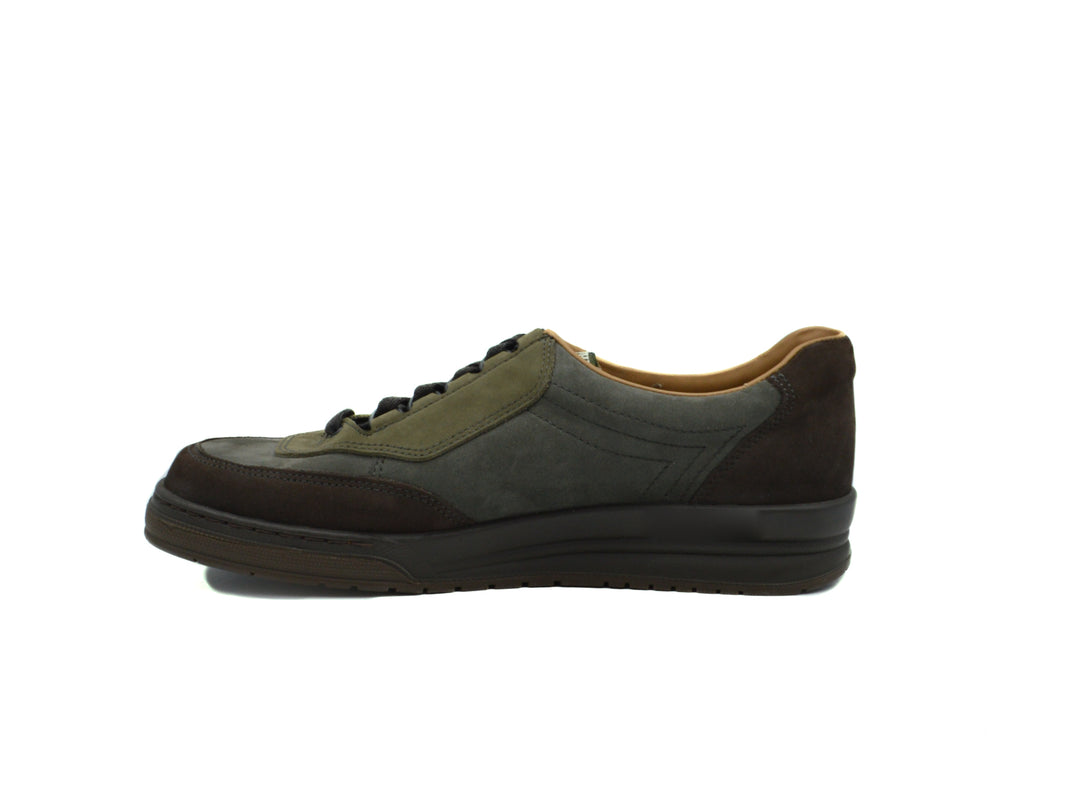 MEPHISTO Match