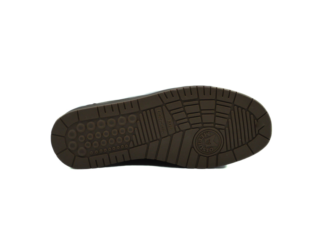 MEPHISTO Match