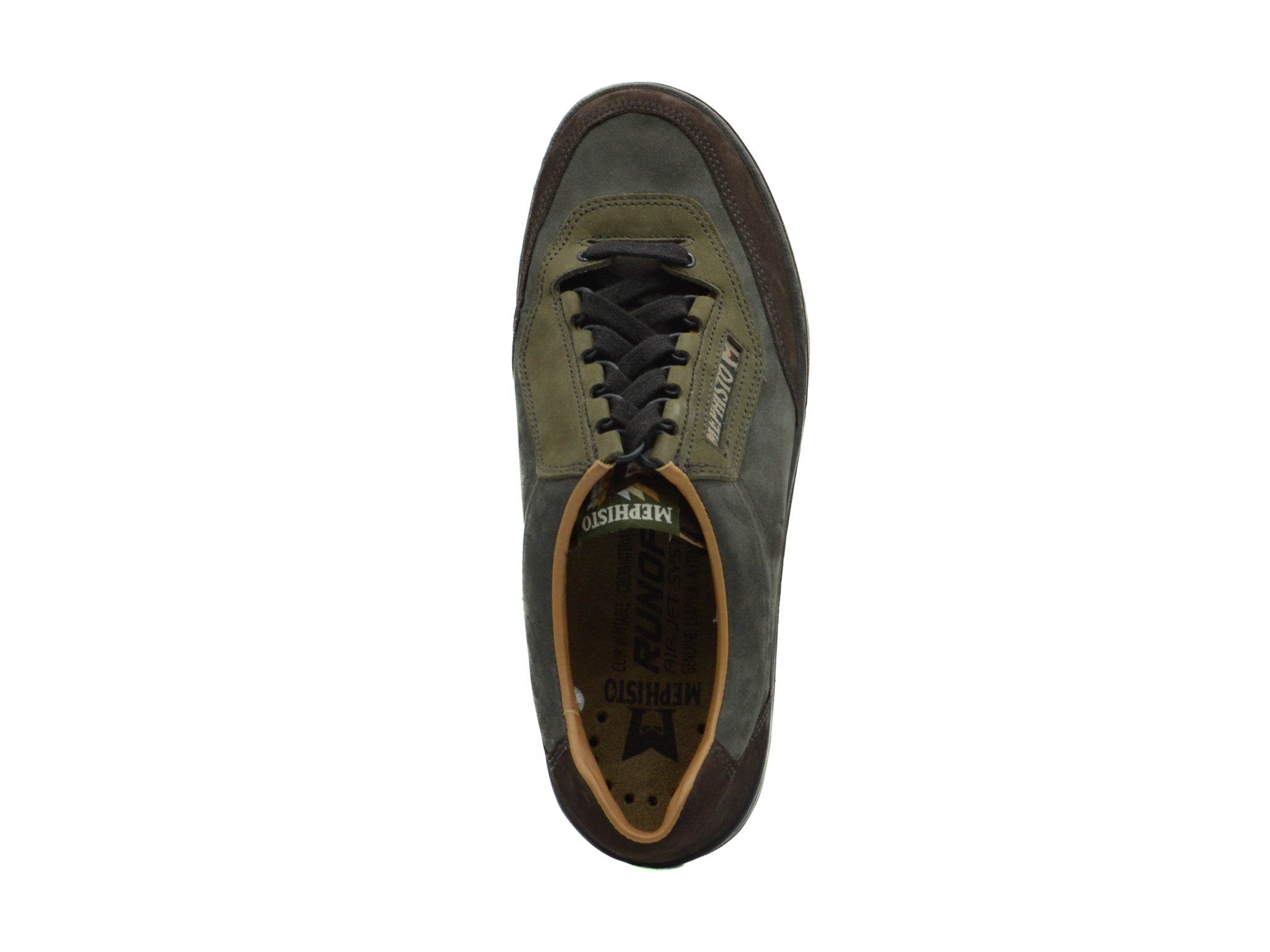 MEPHISTO Match