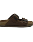 MEPHISTO Nardo Dark Brown