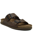 MEPHISTO Nardo Dark Brown