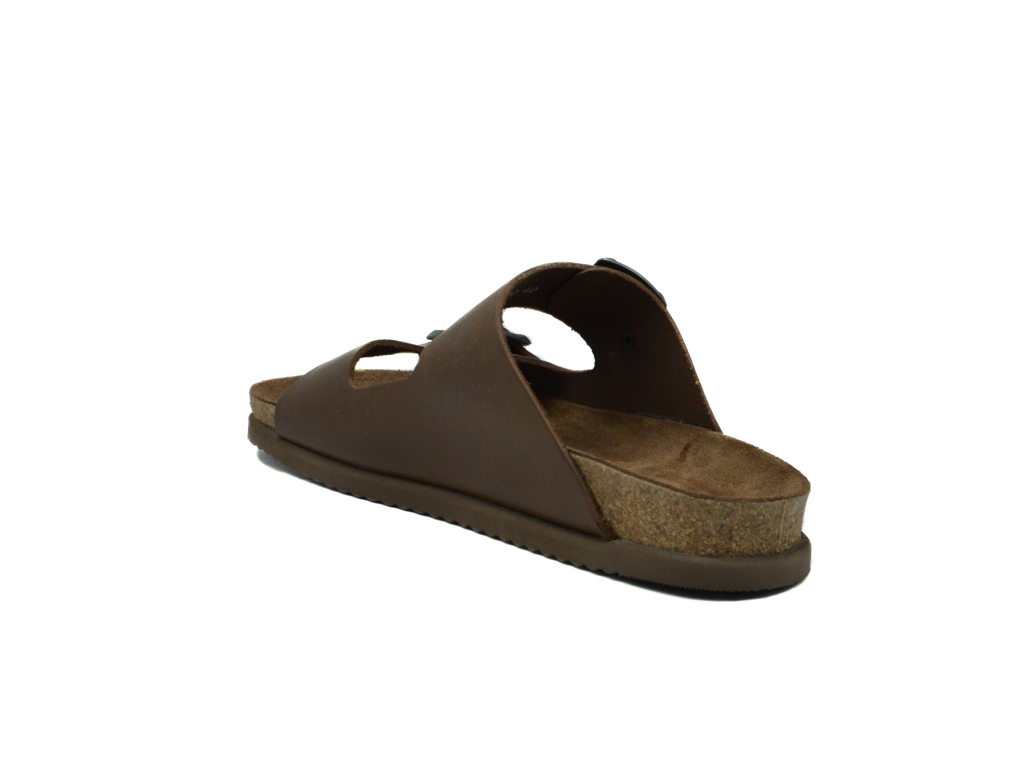 MEPHISTO Nardo Dark Brown