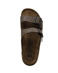 MEPHISTO Nardo Dark Brown