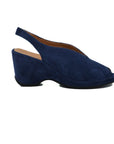 L'AMOUR DES PIEDS Odetta