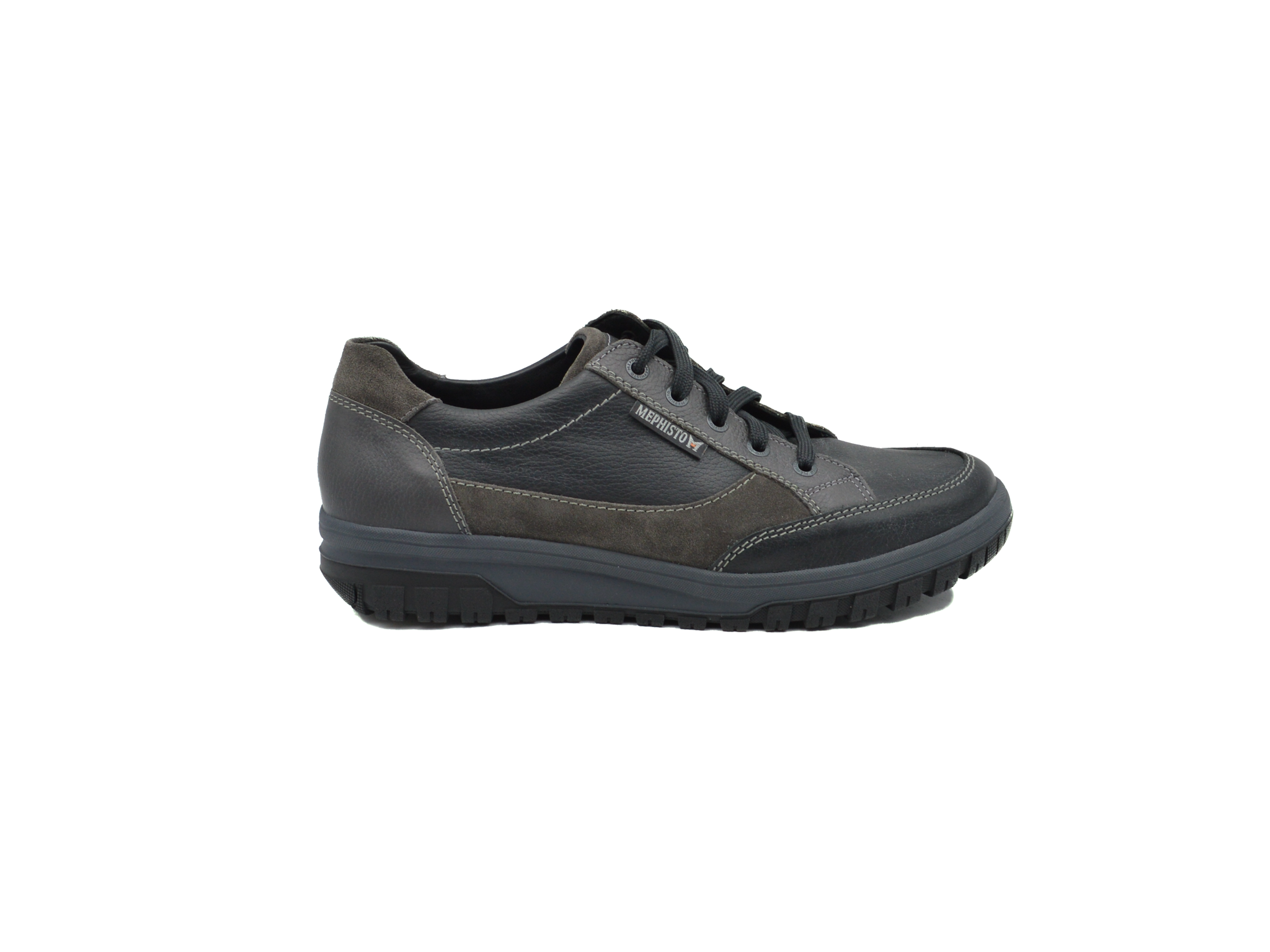 Mephisto Schnürer Paco schwarz | Mephisto Shop Mephisto Schnürer Paco schwarz | Mephisto Shop