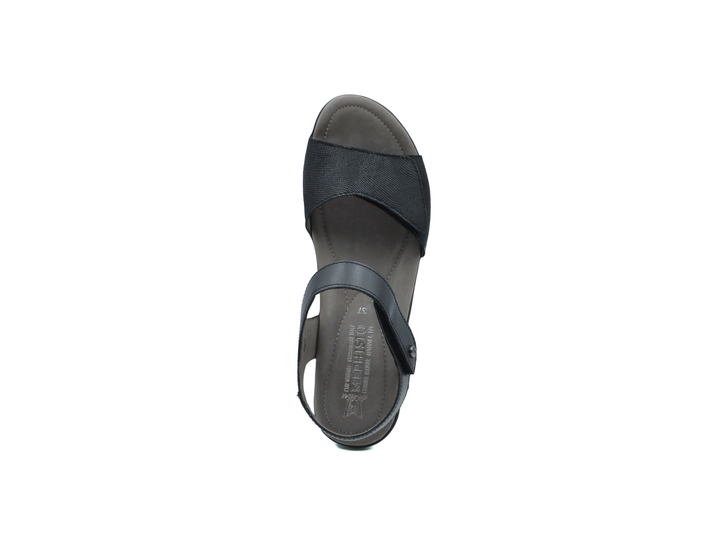 MEPHISTO Pattie