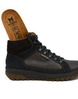 MEPHISTO Pitt Mid Lace-Up