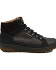 MEPHISTO Pitt Mid Lace-Up
