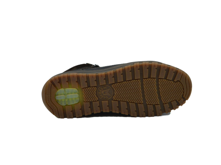 MEPHISTO Pitt Mid Lace-Up