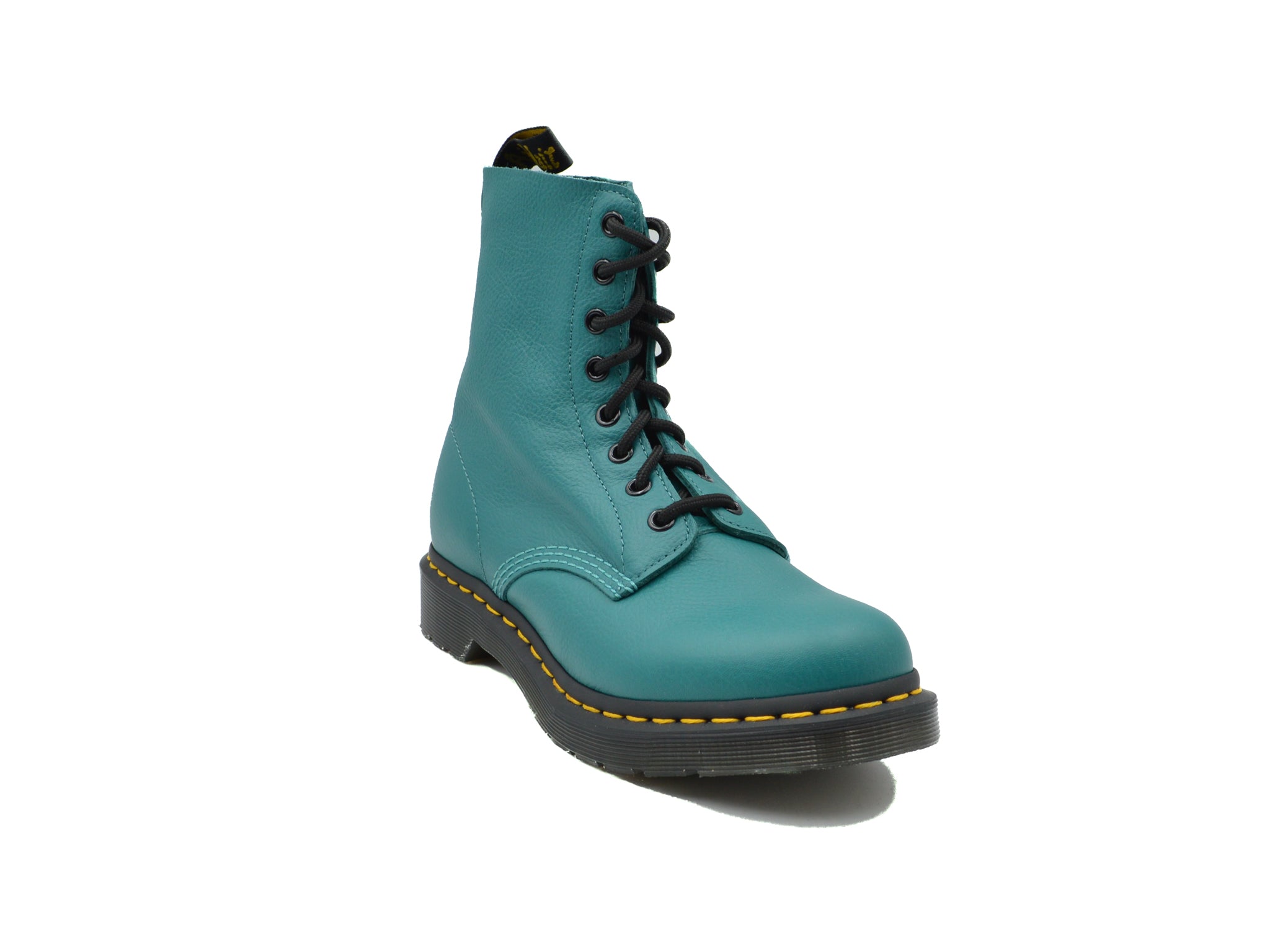 Dr martens deals 146 pascal green