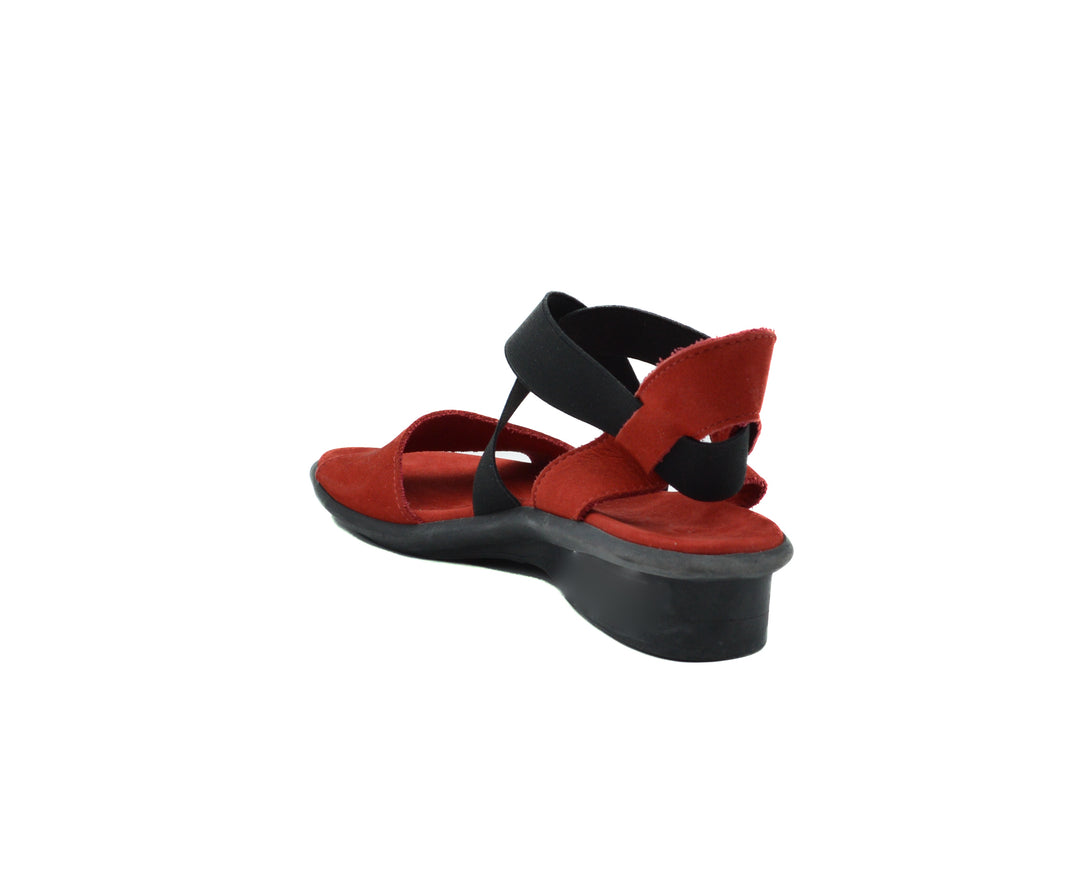 ARCHE Satia