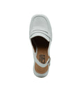 MIZ MOOZ Satire Slingback