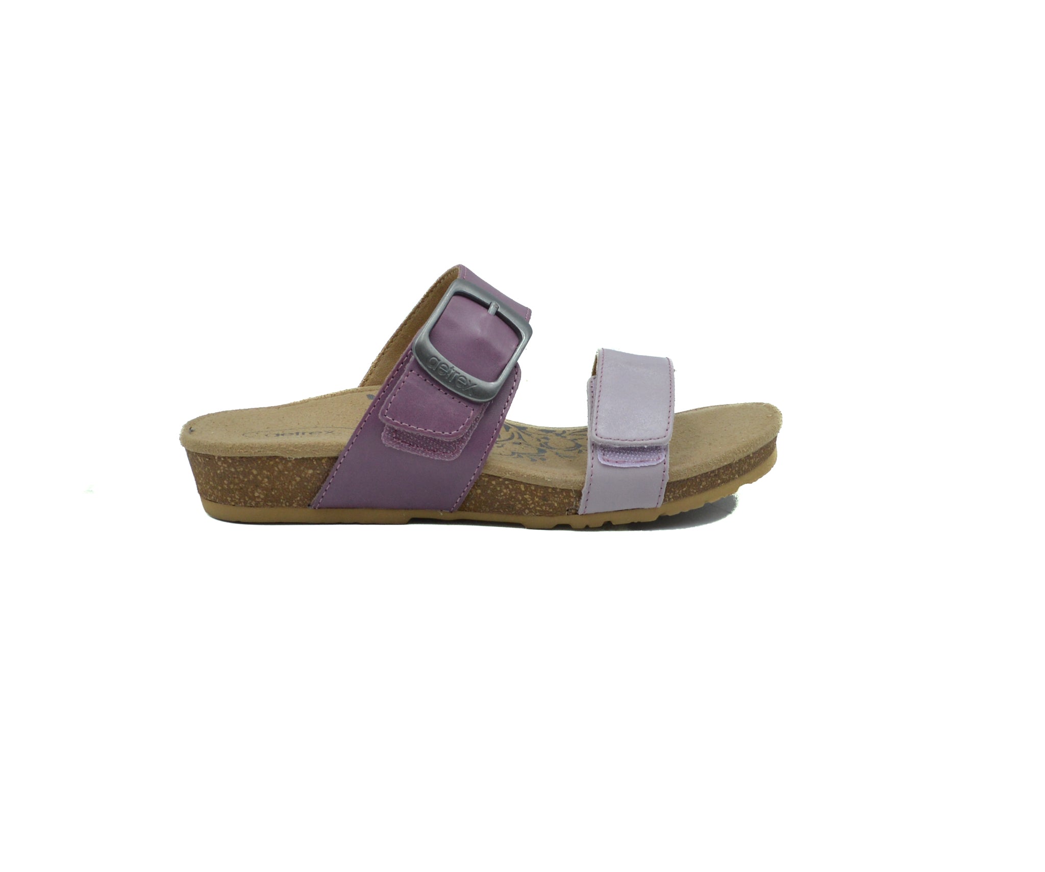 AETREX Daisy Adjustable Slide