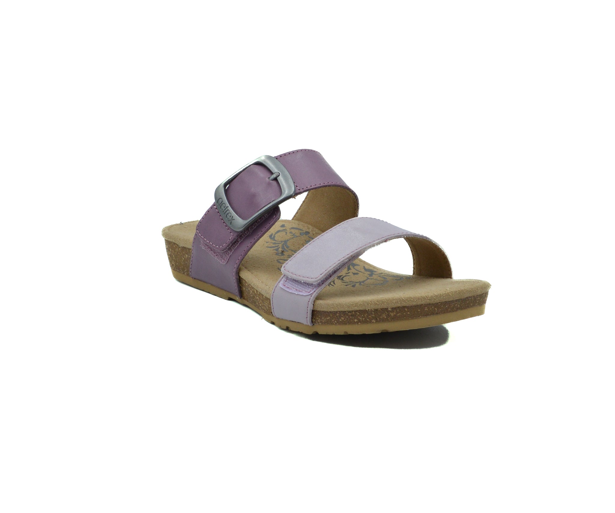 AETREX Daisy Adjustable Slide