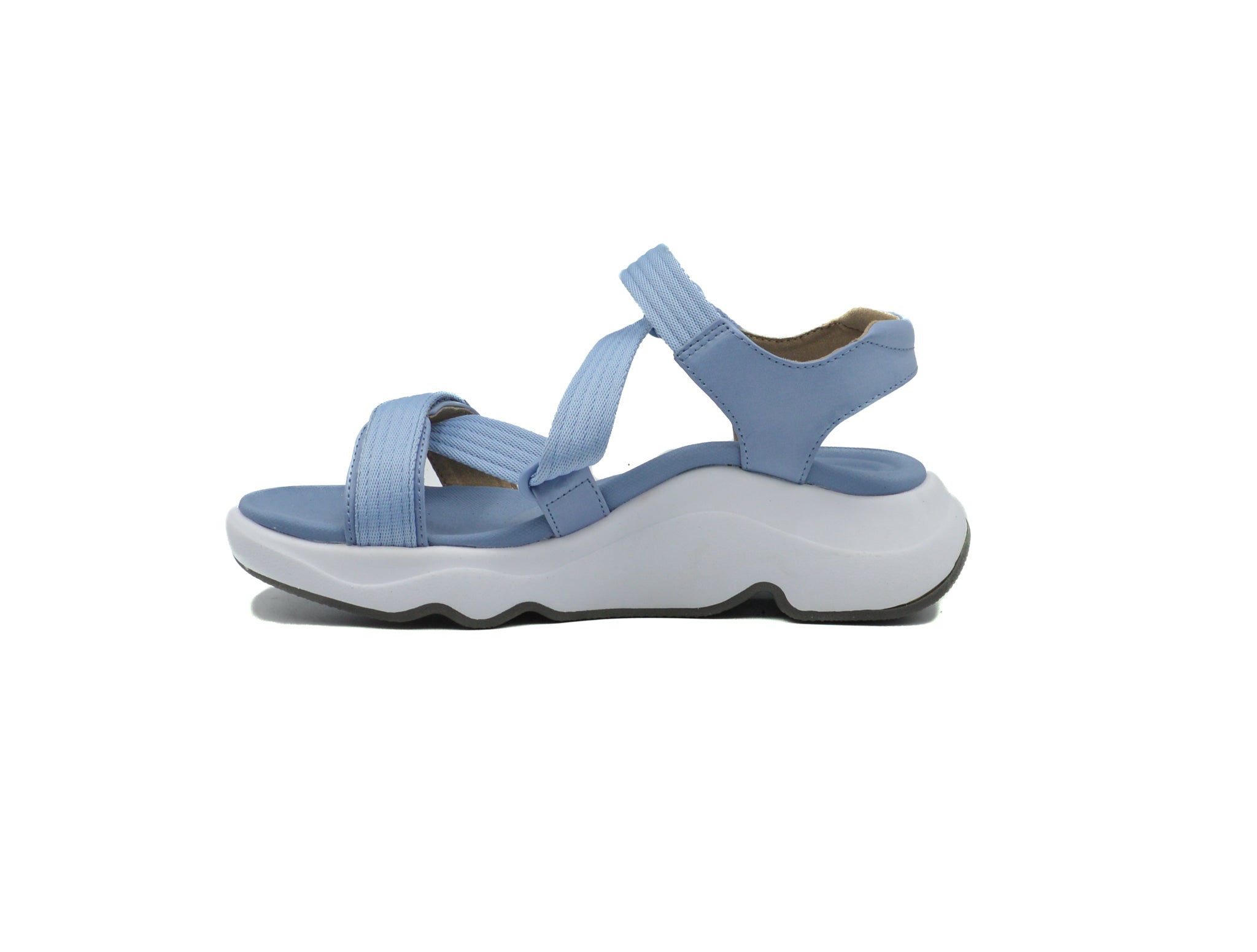 AETREX Marz Adjustable Sport Sandal