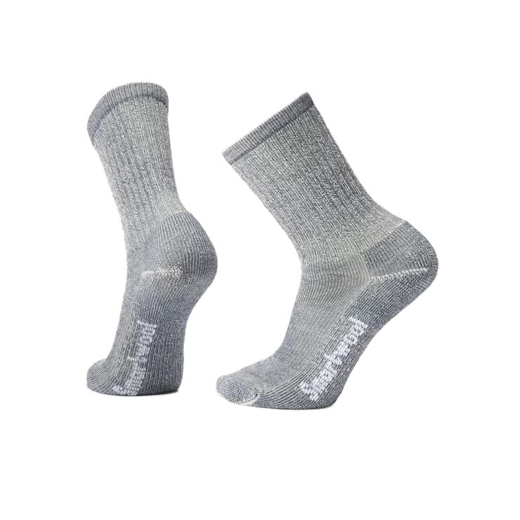 SMARTWOOL Hike Classic Edition Crew Socks
