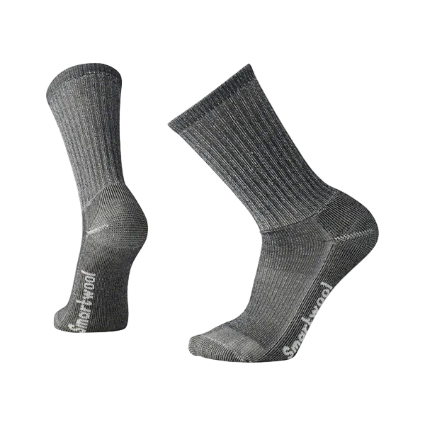SMARTWOOL Hike Light Crew Socks