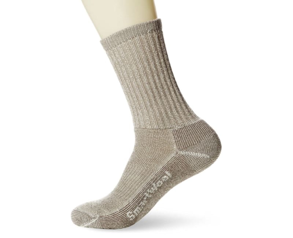 SMARTWOOL Hike Light Crew Socks