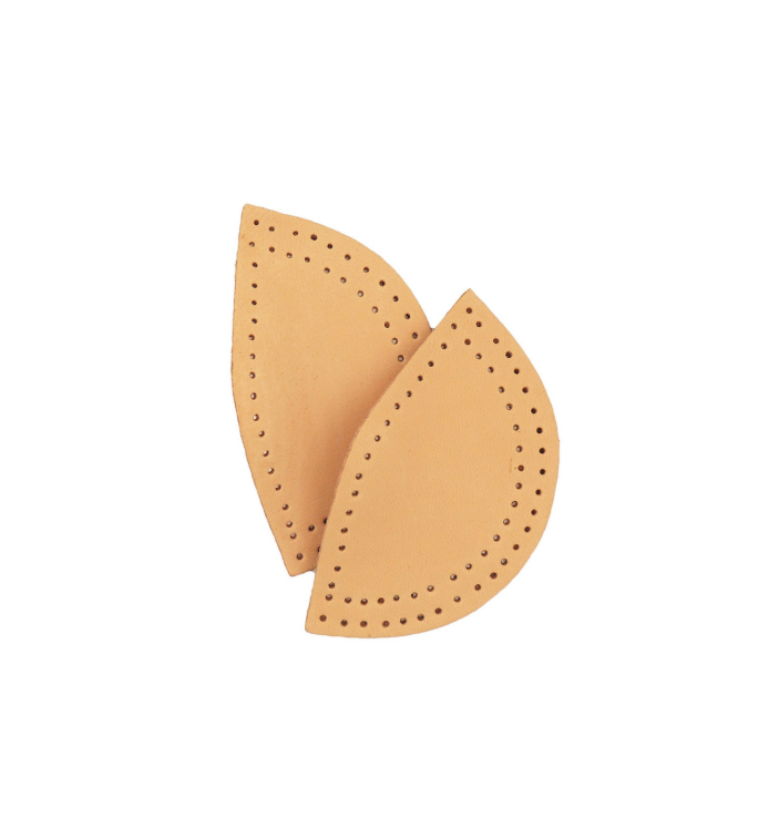 VOLANT JAMES LEATHER ARCH LIFTS