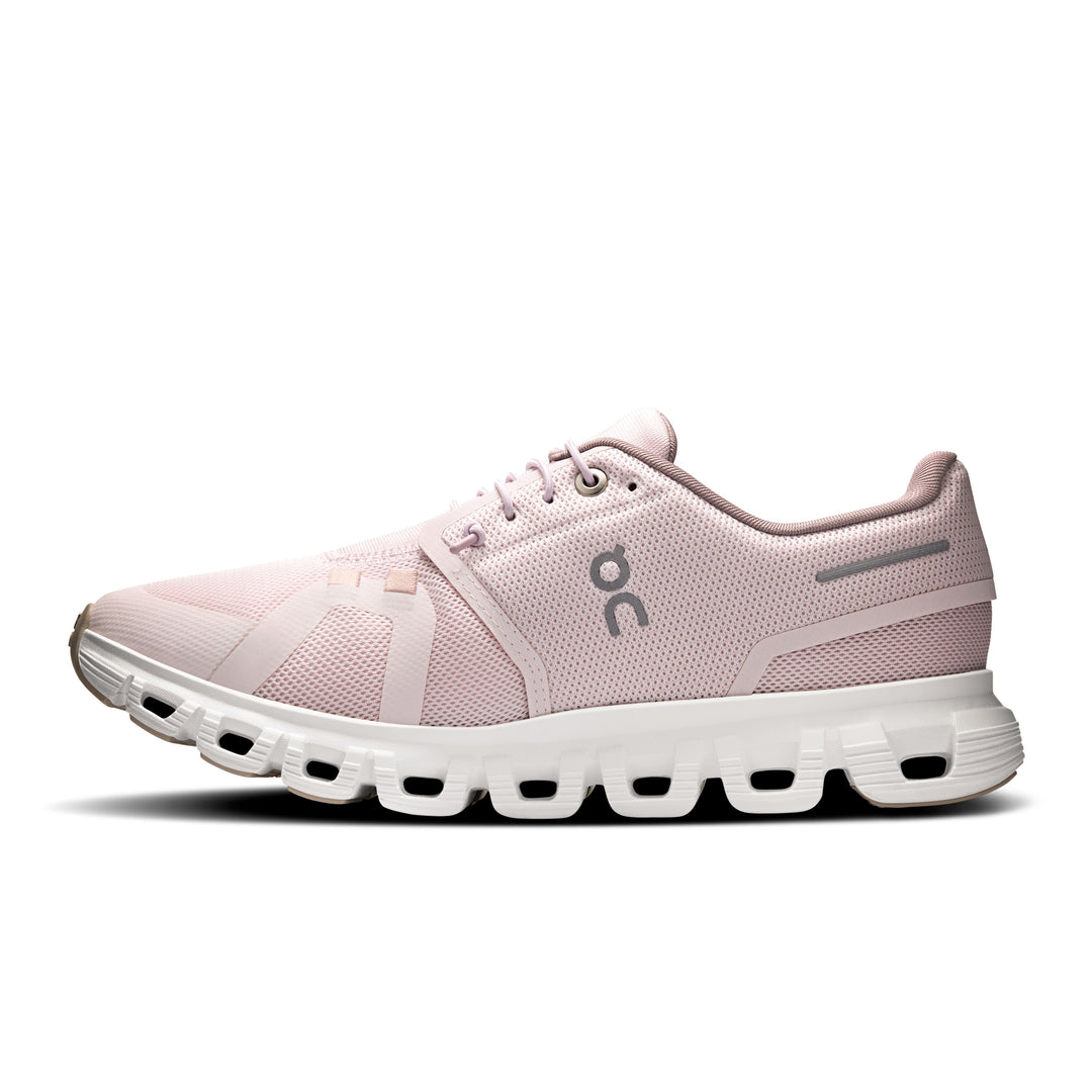ON Cloud 6