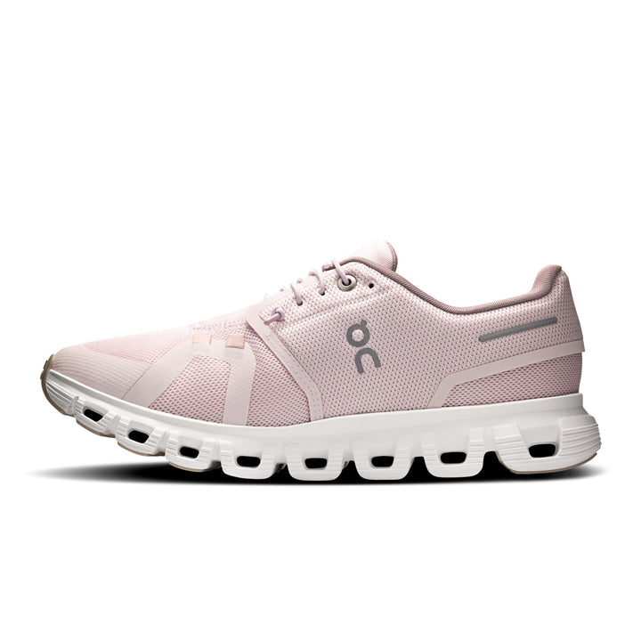 ON Cloud 6