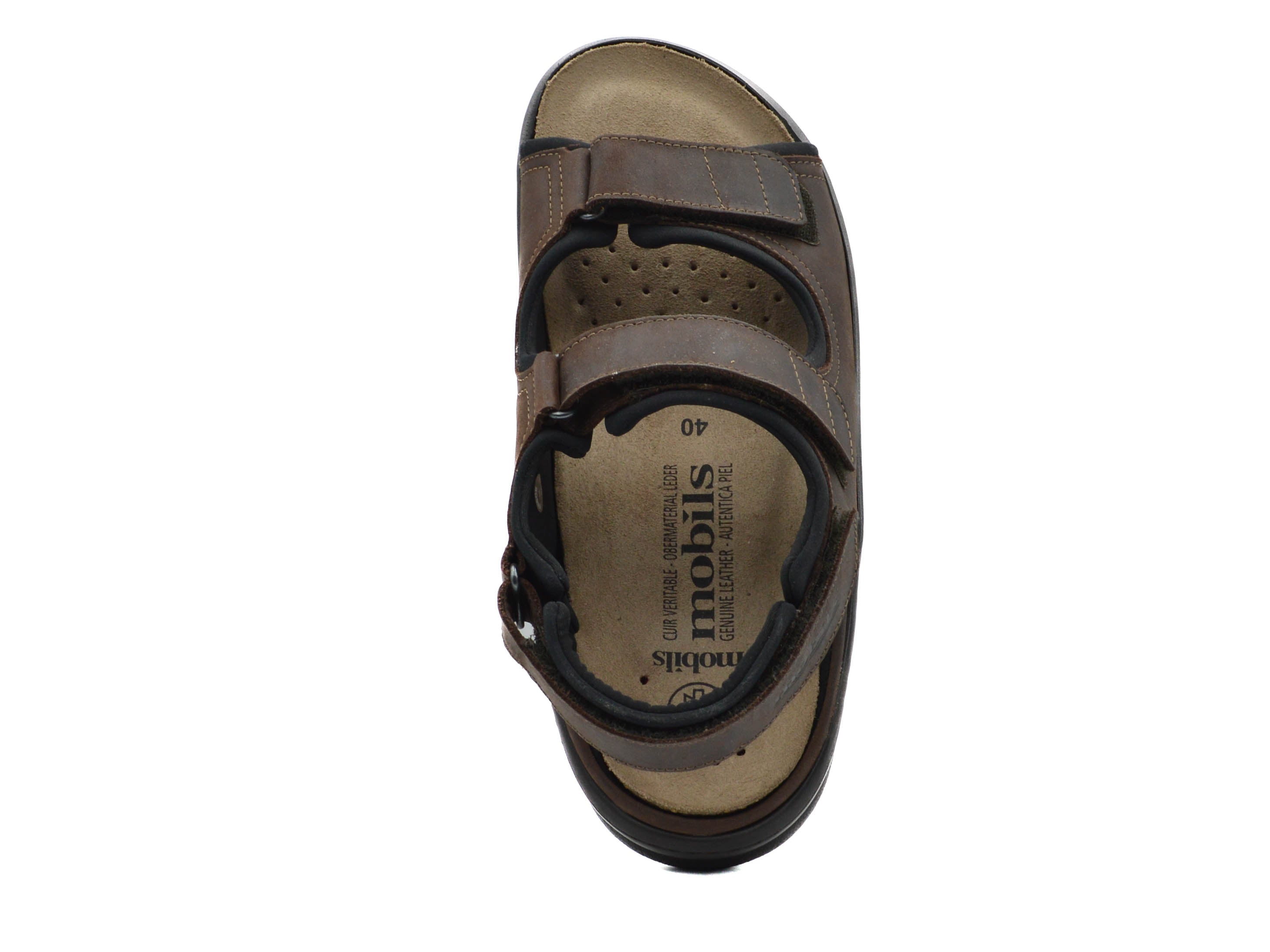 MEPHISTO Valden
