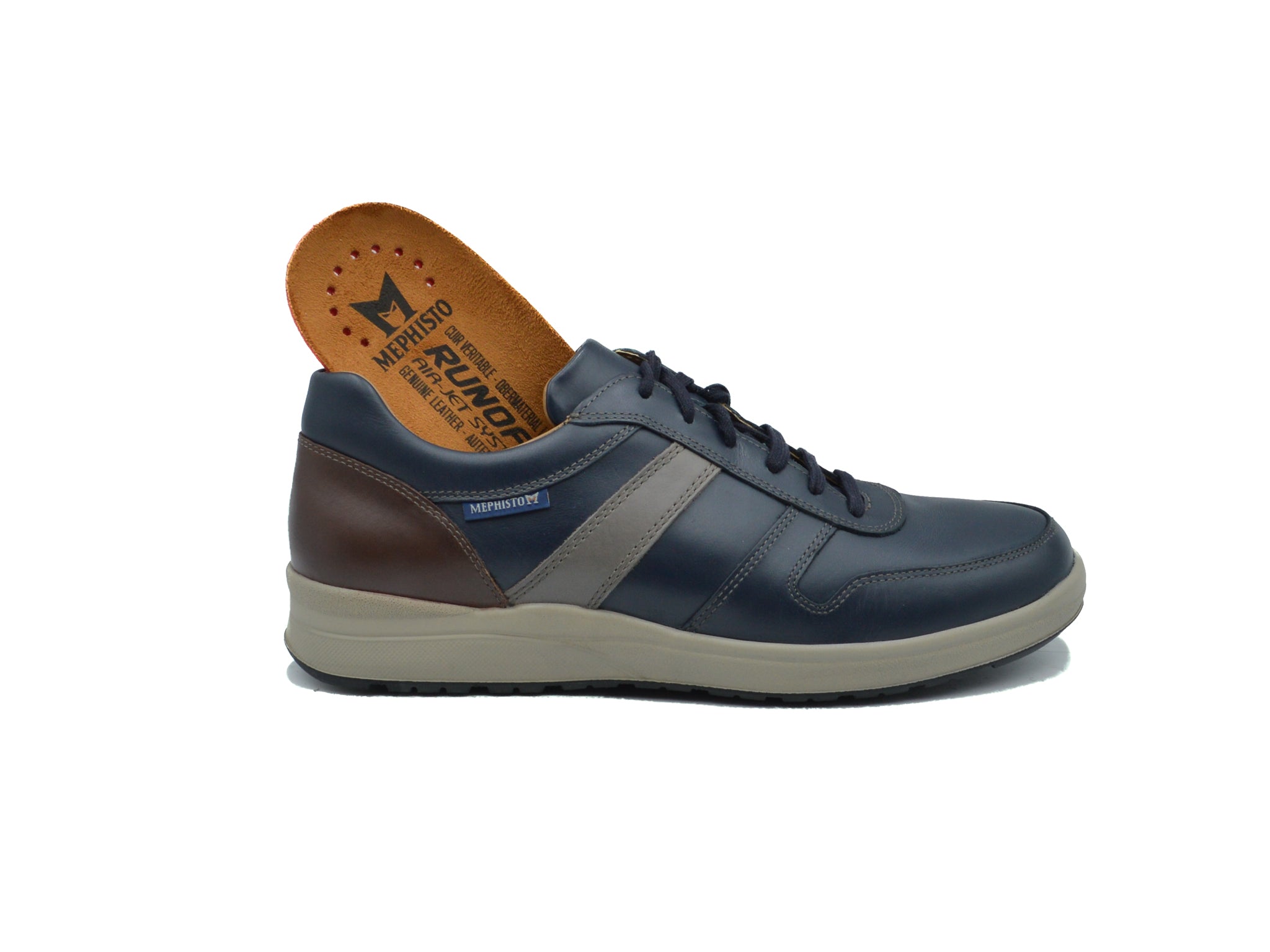 MEPHISTO Vito