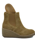 AETREX Dawn Wedge Boot