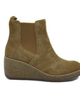 AETREX Dawn Wedge Boot