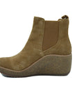 AETREX Dawn Wedge Boot