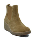 AETREX Dawn Wedge Boot