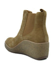 AETREX Dawn Wedge Boot