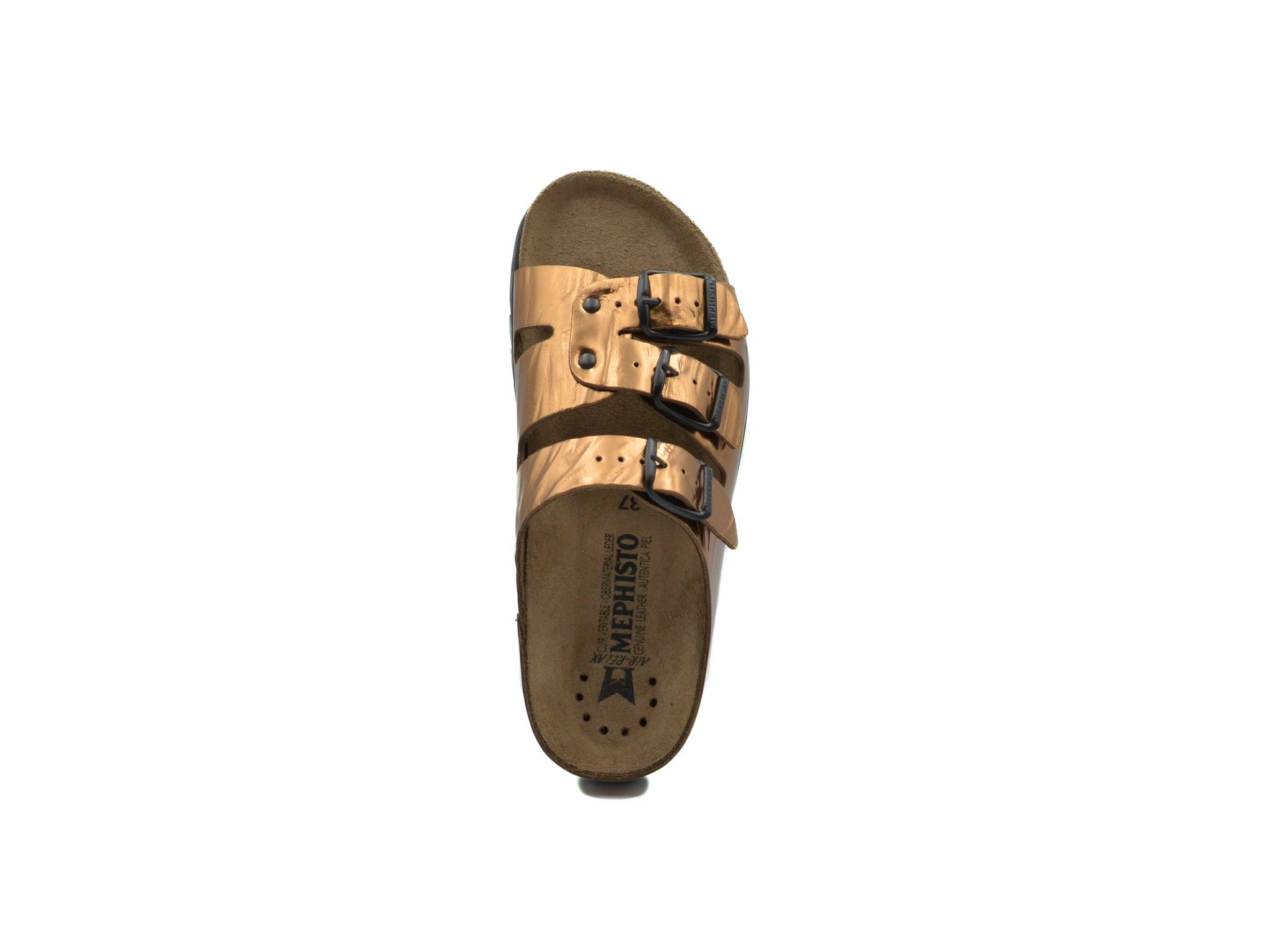 MEPHISTO Zach Fit