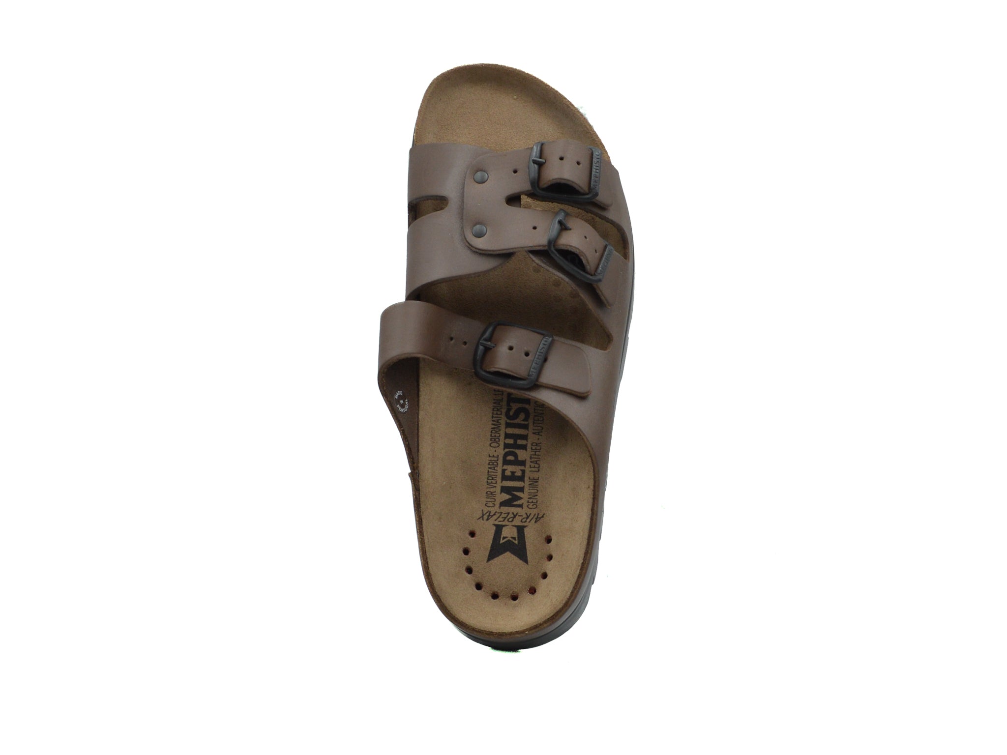 MEPHISTO Zach Fit