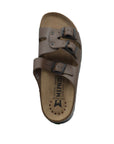 MEPHISTO Zach Fit