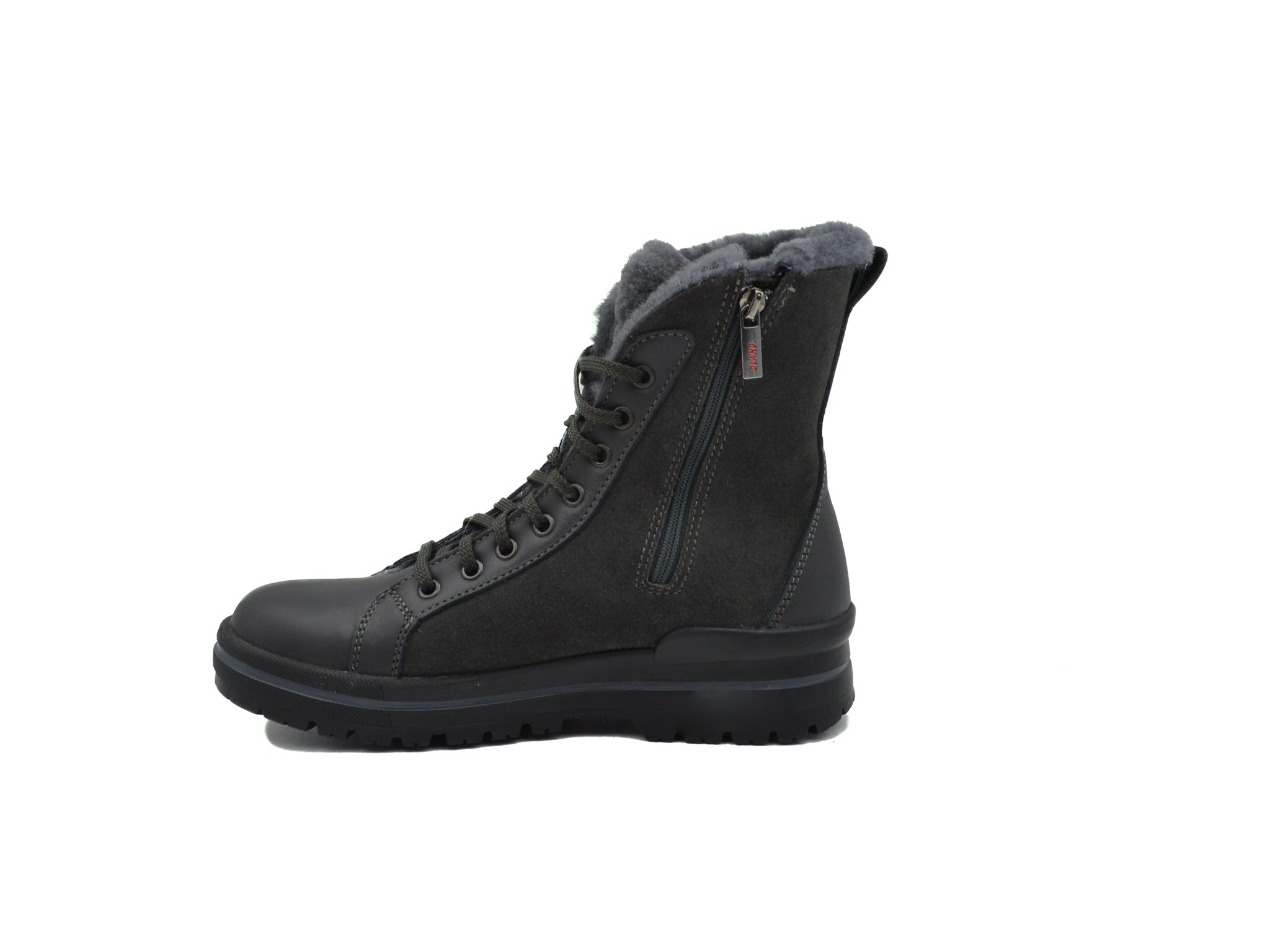 OLANG Zaide Anthracite