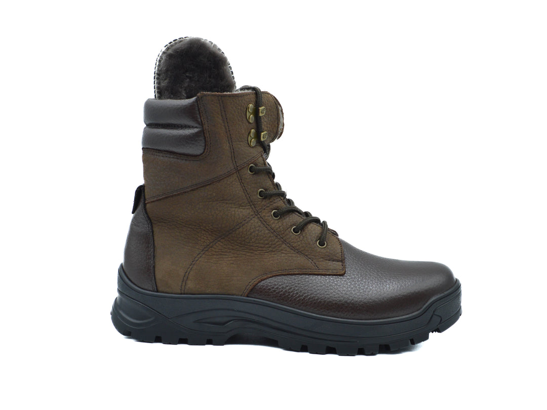 PAJAR HERITAGE Alex G Heritage Boot