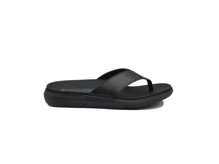 MEPHISTO Charly